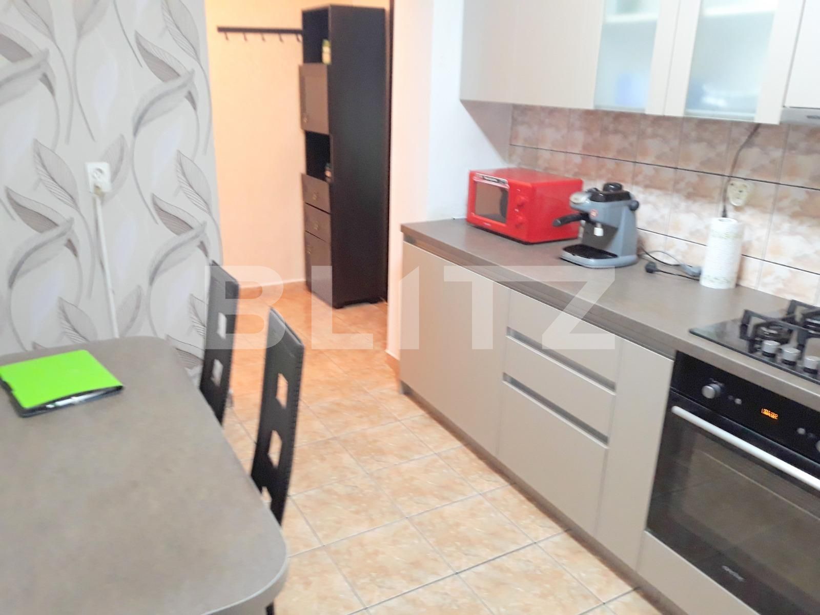Apartament de închiriat 2 camere Zorilor - 34674AI | BLITZ Cluj-Napoca | Poza14