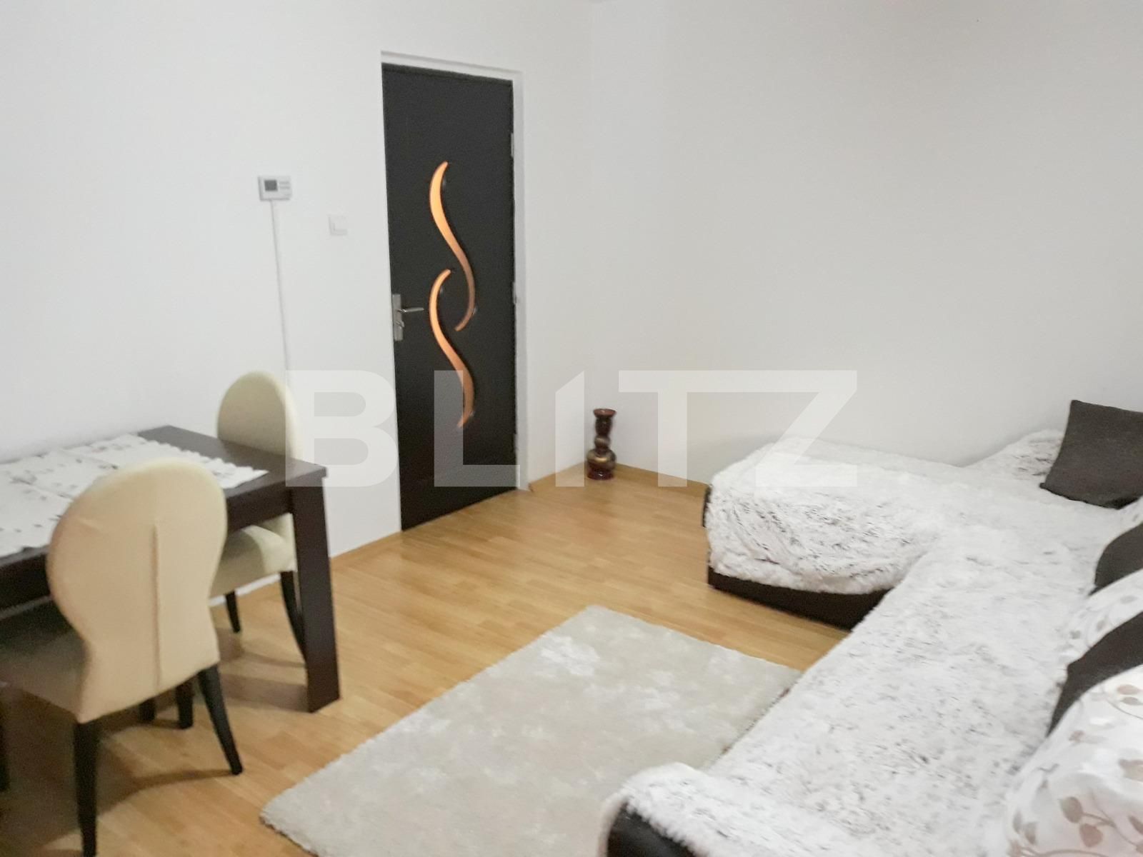 Apartament de închiriat 2 camere Zorilor - 34674AI | BLITZ Cluj-Napoca | Poza2