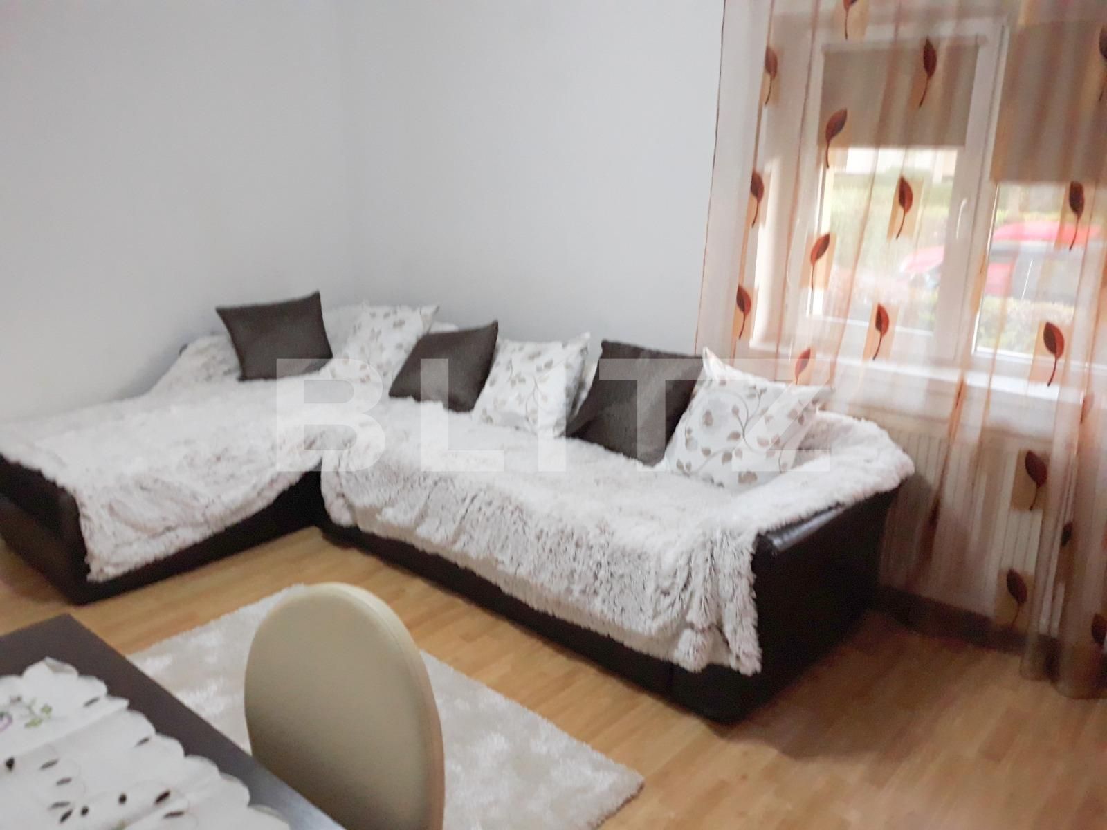 Apartament de închiriat 2 camere Zorilor - 34674AI | BLITZ Cluj-Napoca | Poza3
