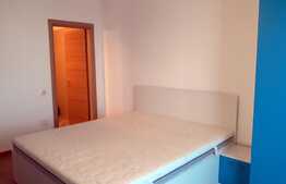 Apartament 3 camere, 87 mp, mobilat lux, garaj, prima inchiriere, zona Bonjour Residence