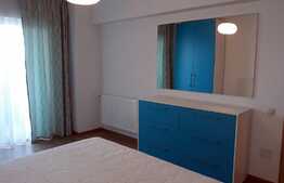 Apartament 3 camere, 87 mp, mobilat lux, garaj, prima inchiriere, zona Bonjour Residence