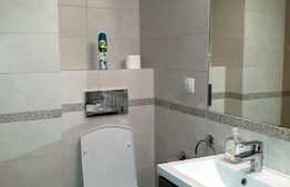 Apartament 3 camere, 87 mp, mobilat lux, garaj, prima inchiriere, zona Bonjour Residence