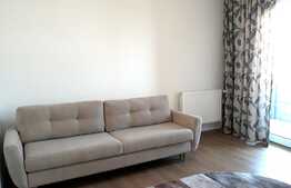 Apartament 3 camere, 87 mp, mobilat lux, garaj, prima inchiriere, zona Bonjour Residence