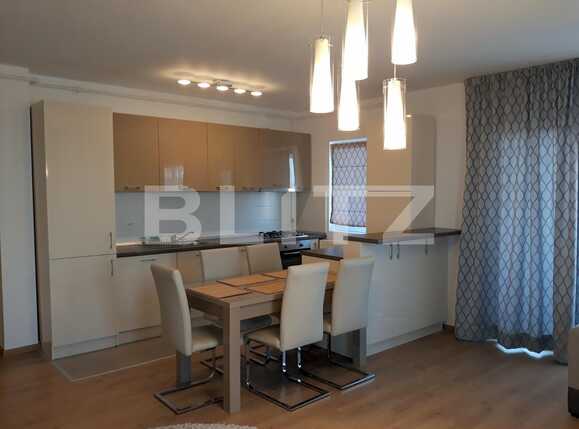 Apartament de închiriat 3 camere Bună Ziua - 34675AI | BLITZ Cluj-Napoca | Poza2