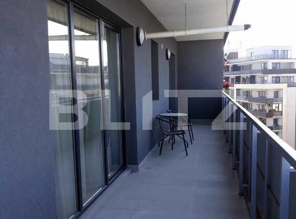 Apartament de închiriat 3 camere Bună Ziua - 34675AI | BLITZ Cluj-Napoca | Poza15