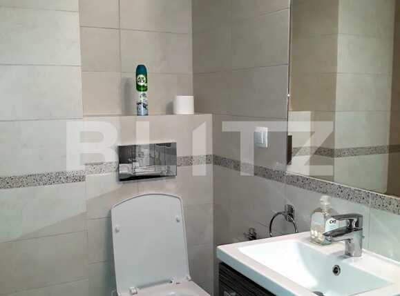 Apartament de închiriat 3 camere Bună Ziua - 34675AI | BLITZ Cluj-Napoca | Poza14
