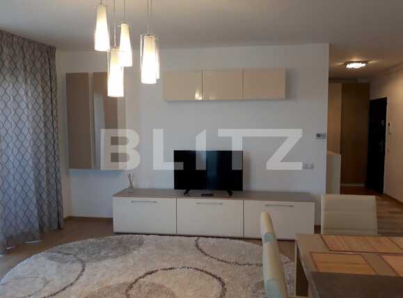 Apartament de închiriat 3 camere Bună Ziua - 34675AI | BLITZ Cluj-Napoca | Poza4