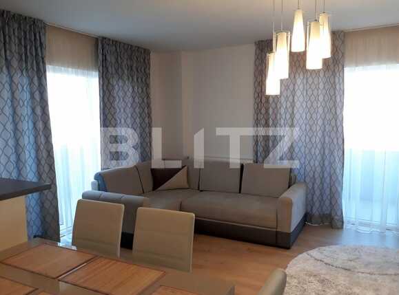 Apartament de închiriat 3 camere Bună Ziua - 34675AI | BLITZ Cluj-Napoca | Poza5