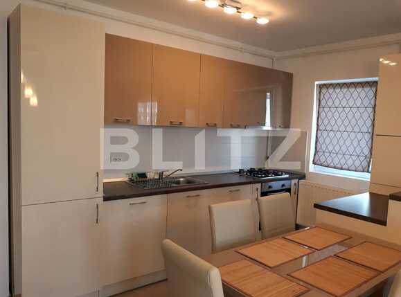 Apartament de închiriat 3 camere Bună Ziua - 34675AI | BLITZ Cluj-Napoca | Poza3