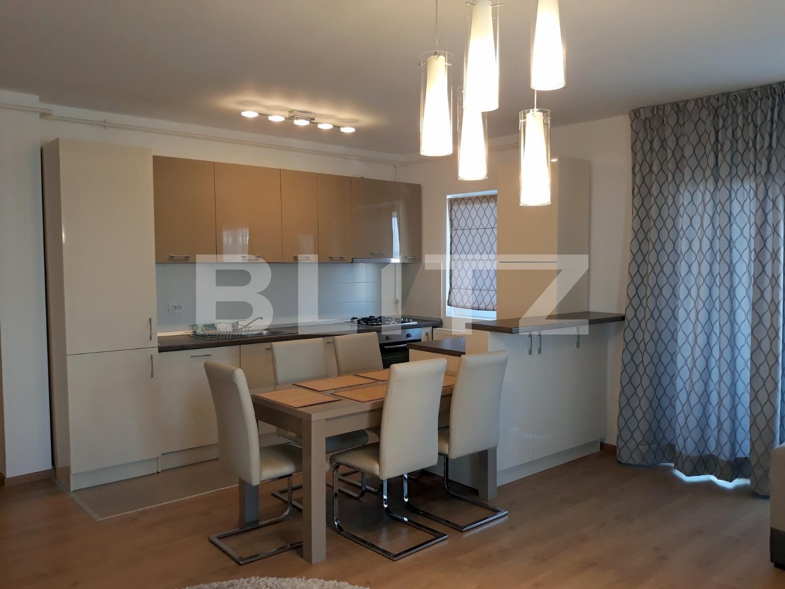 Apartament de închiriat 3 camere Bună Ziua - 34675AI | BLITZ Cluj-Napoca | Poza2
