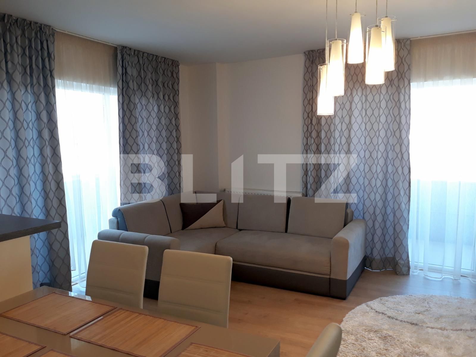Apartament de închiriat 3 camere Bună Ziua - 34675AI | BLITZ Cluj-Napoca | Poza5