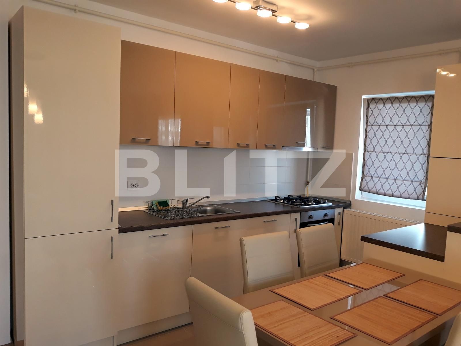 Apartament de închiriat 3 camere Bună Ziua - 34675AI | BLITZ Cluj-Napoca | Poza3