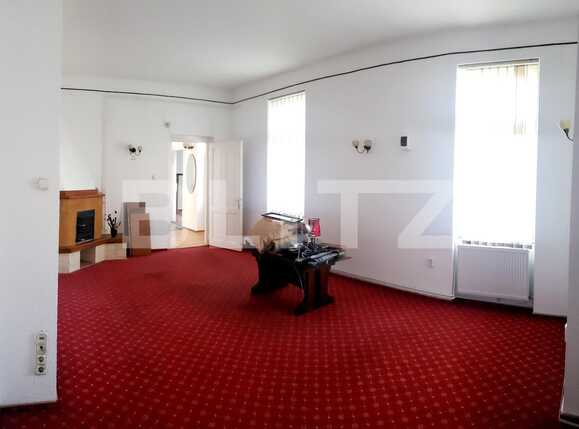 Apartament de vânzare 4 camere Central - 34678AV | BLITZ Cluj-Napoca | Poza3