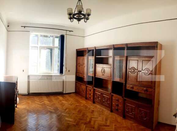 Apartament de vânzare 4 camere Central - 34678AV | BLITZ Cluj-Napoca | Poza1