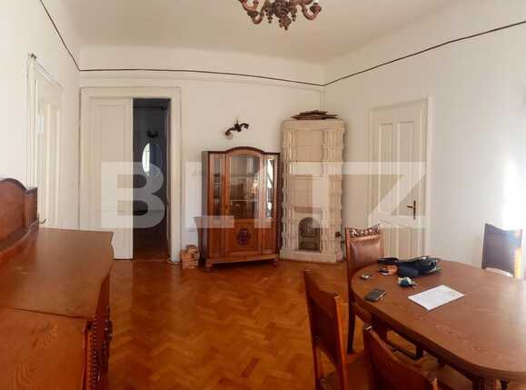 Apartament de vânzare 4 camere Central - 34678AV | BLITZ Cluj-Napoca | Poza2