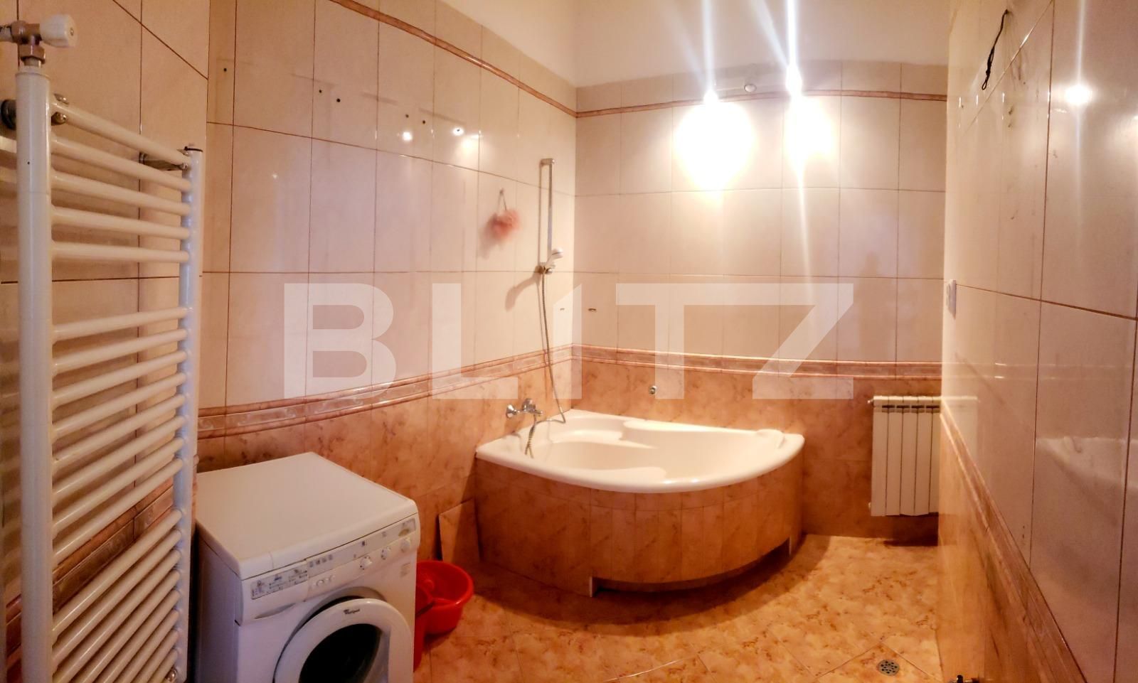 Apartament de vânzare 4 camere Central - 34678AV | BLITZ Cluj-Napoca | Poza8