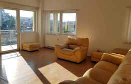 Apartament 4 camere, 105 mp, balcon, parcare, A.C., zona Farmec