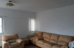 Apartament 4 camere, 105 mp, balcon, parcare, A.C., zona Farmec