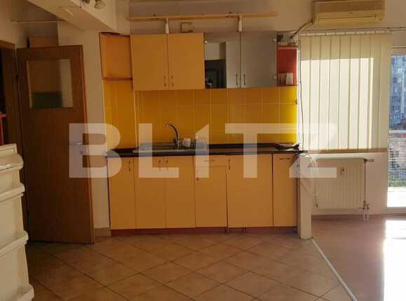 Apartament de închiriat 4 camere Marasti - 34679AI | BLITZ Cluj-Napoca | Poza3