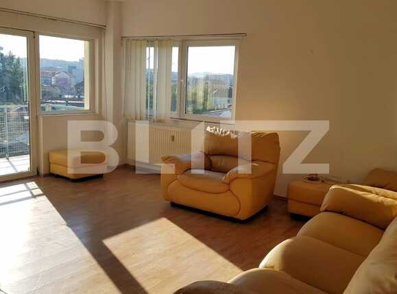 Apartament de închiriat 4 camere Marasti - 34679AI | BLITZ Cluj-Napoca | Poza1