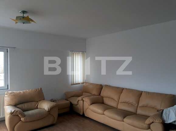 Apartament de închiriat 4 camere Marasti - 34679AI | BLITZ Cluj-Napoca | Poza2