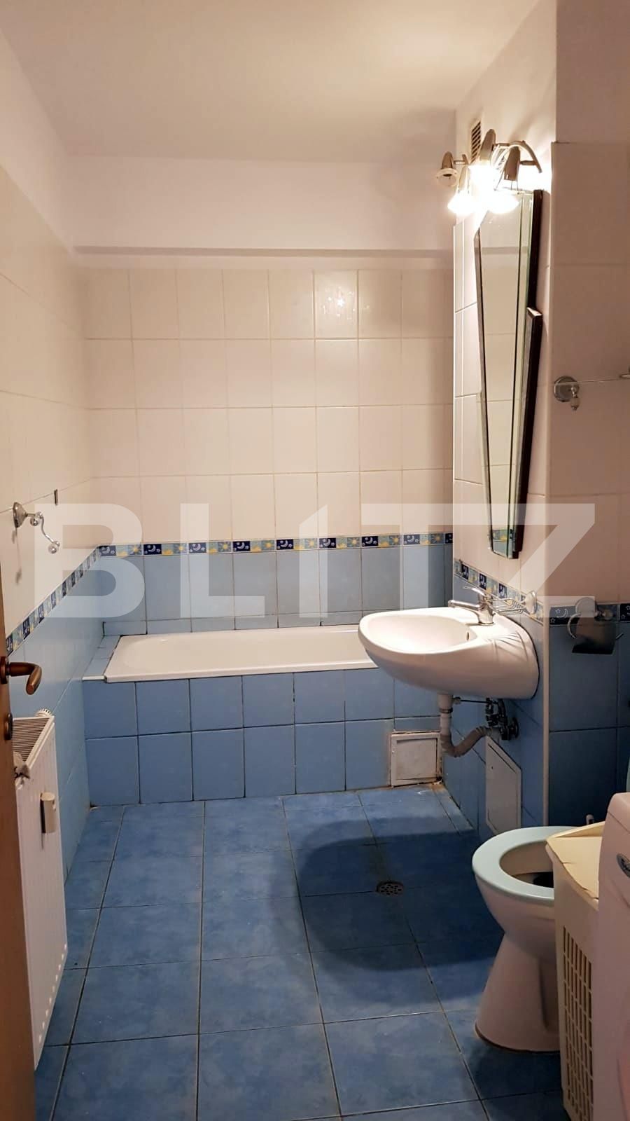 Apartament de închiriat 4 camere Marasti - 34679AI | BLITZ Cluj-Napoca | Poza13