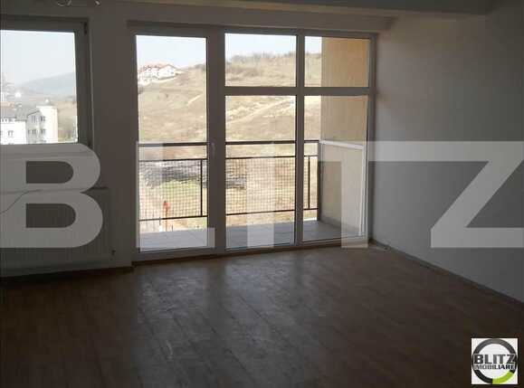 Apartament de vânzare 2 camere Dambul Rotund - 3468AV | BLITZ Cluj-Napoca | Poza1