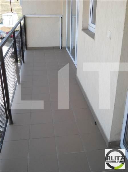 Apartament de vânzare 2 camere Dambul Rotund - 3468AV | BLITZ Cluj-Napoca | Poza5