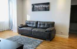 Finisaje si mobilier de top! Apartament 3 camere, zona Mega Image