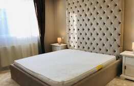 Finisaje si mobilier de top! Apartament 3 camere, zona Mega Image