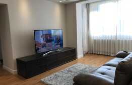 Finisaje si mobilier de top! Apartament 3 camere, zona Mega Image