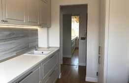 Finisaje si mobilier de top! Apartament 3 camere, zona Mega Image