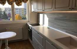 Finisaje si mobilier de top! Apartament 3 camere, zona Mega Image