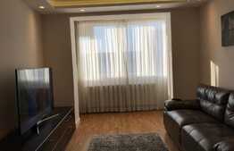 Finisaje si mobilier de top! Apartament 3 camere, zona Mega Image