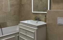 Finisaje si mobilier de top! Apartament 3 camere, zona Mega Image