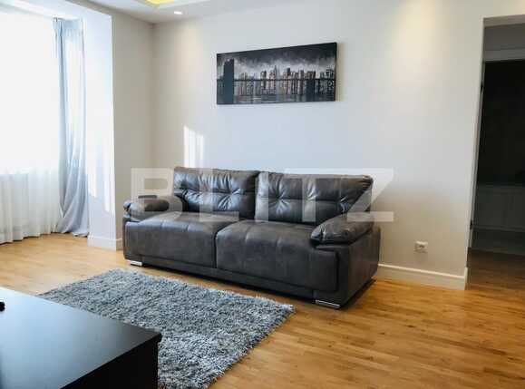 Apartament de închiriat 3 camere Grigorescu - 34680AI | BLITZ Cluj-Napoca | Poza1