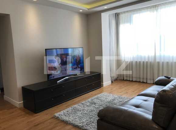 Apartament de închiriat 3 camere Grigorescu - 34680AI | BLITZ Cluj-Napoca | Poza2