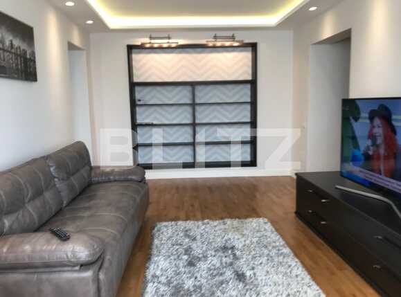 Apartament de închiriat 3 camere Grigorescu - 34680AI | BLITZ Cluj-Napoca | Poza3