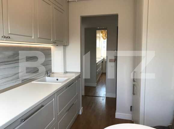 Apartament de închiriat 3 camere Grigorescu - 34680AI | BLITZ Cluj-Napoca | Poza8