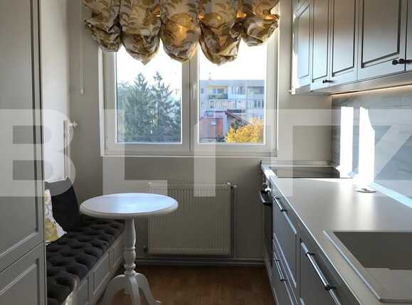 Apartament de închiriat 3 camere Grigorescu - 34680AI | BLITZ Cluj-Napoca | Poza5