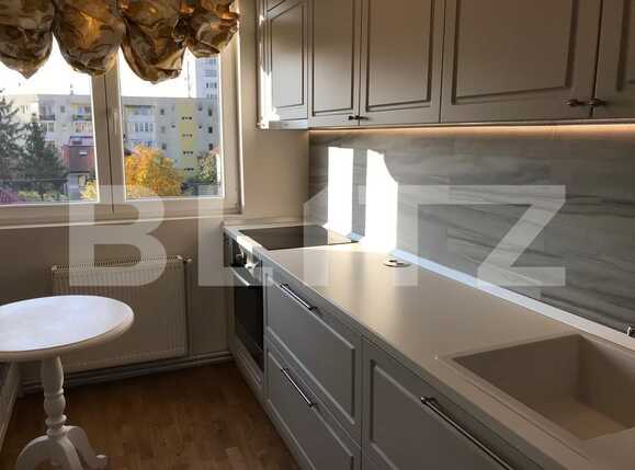 Apartament de închiriat 3 camere Grigorescu - 34680AI | BLITZ Cluj-Napoca | Poza6