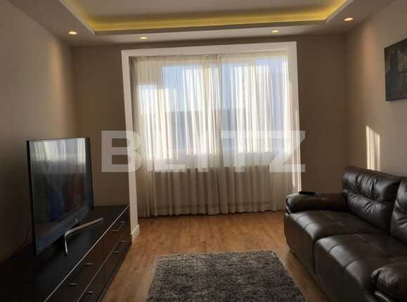 Apartament de închiriat 3 camere Grigorescu - 34680AI | BLITZ Cluj-Napoca | Poza4