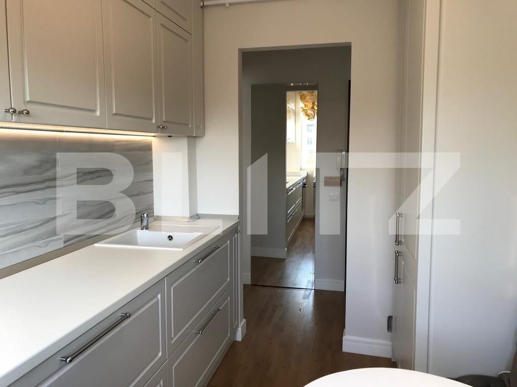 Apartament de închiriat 3 camere Grigorescu - 34680AI | BLITZ Cluj-Napoca | Poza8