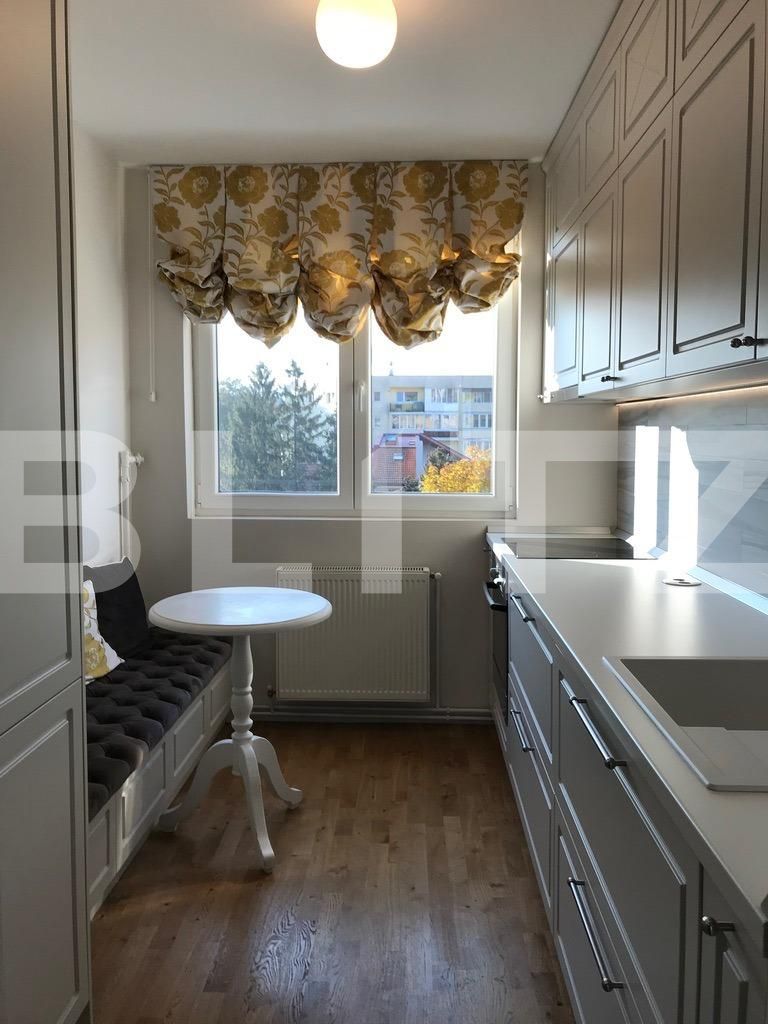 Apartament de închiriat 3 camere Grigorescu - 34680AI | BLITZ Cluj-Napoca | Poza5