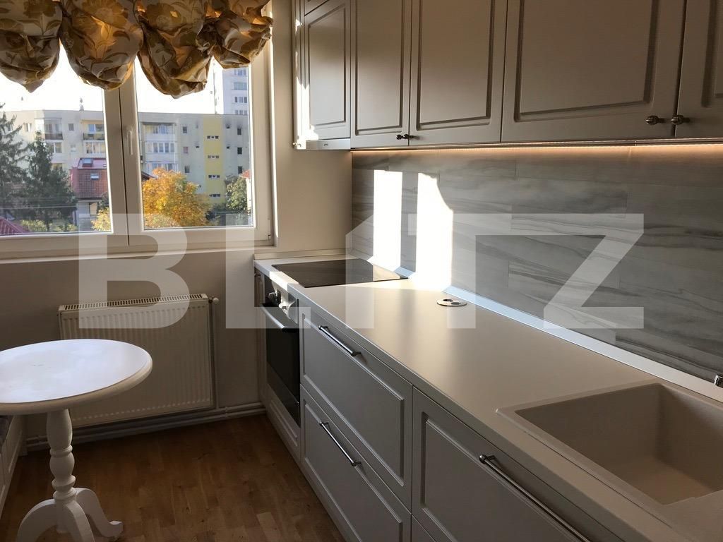 Apartament de închiriat 3 camere Grigorescu - 34680AI | BLITZ Cluj-Napoca | Poza6