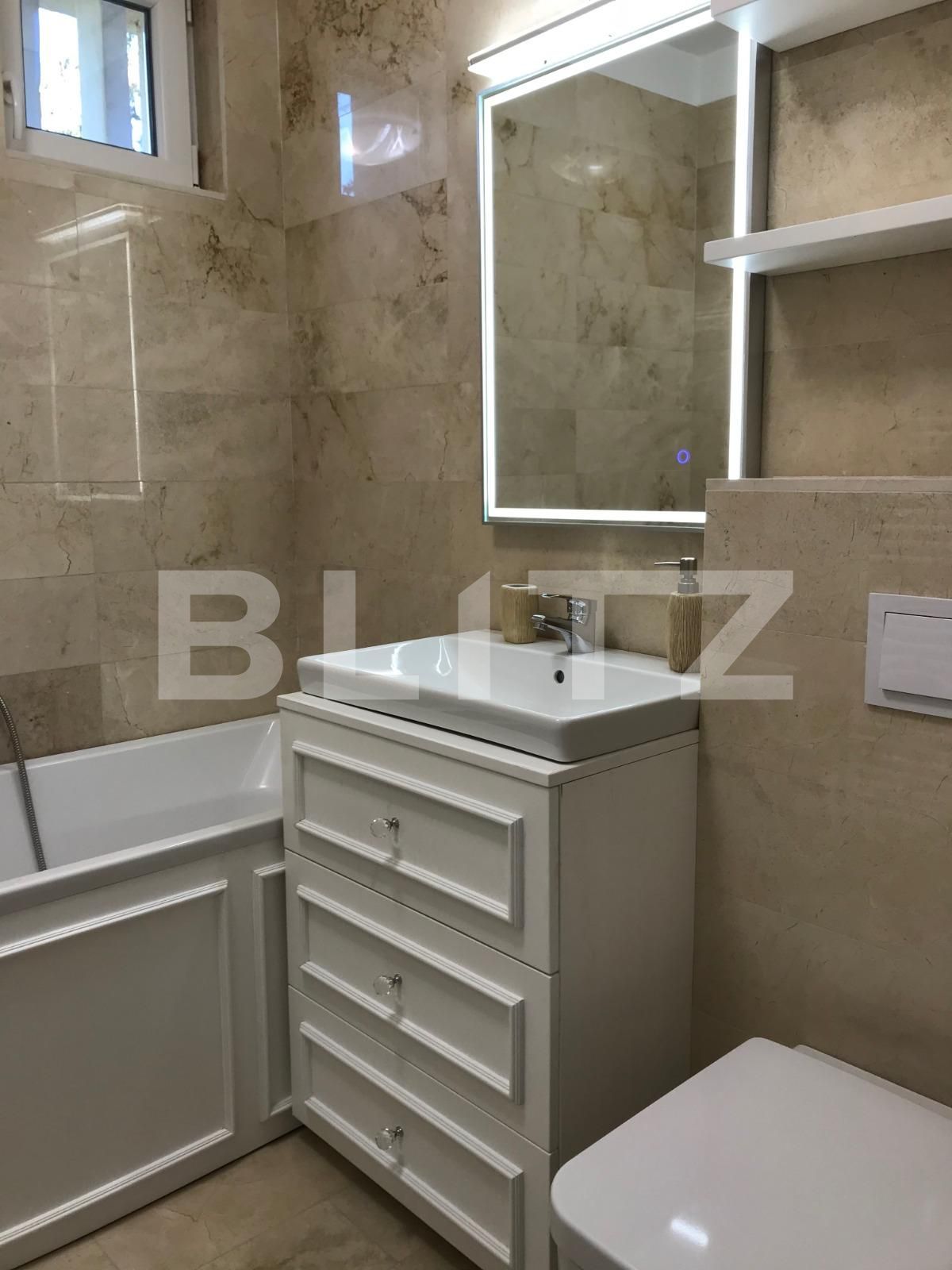 Apartament de închiriat 3 camere Grigorescu - 34680AI | BLITZ Cluj-Napoca | Poza16