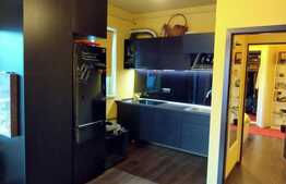 Apartament 2 camere 47 mp, panorama, mobilat, zona Panemar