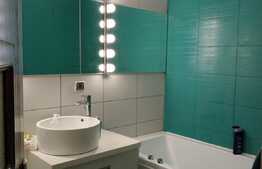 Apartament 2 camere 47 mp, panorama, mobilat, zona Panemar