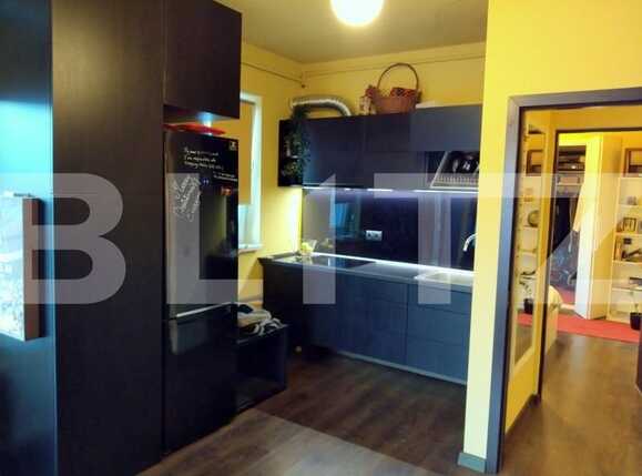 Apartament de vânzare 2 camere Iris - 34683AV | BLITZ Cluj-Napoca | Poza1