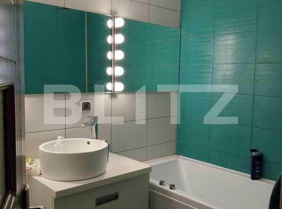 Apartament de vânzare 2 camere Iris - 34683AV | BLITZ Cluj-Napoca | Poza5